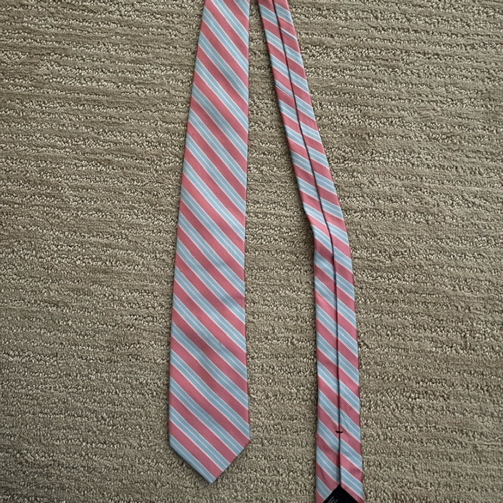 EAGLE TIE - Picture 6 of 6